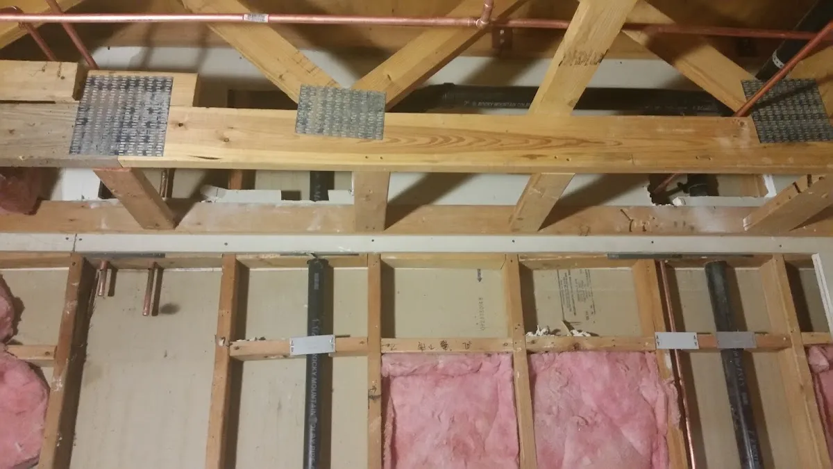 Plumbing services in Alliance, NE